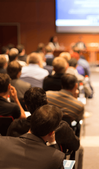 conference